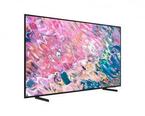Samsung QE55Q60BAUXXH 55" 4K Smart QLED TV